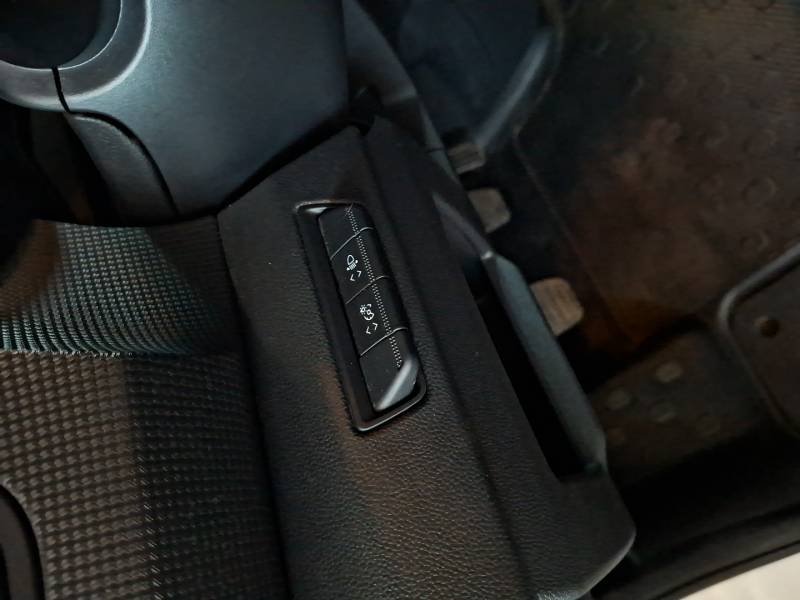 Renault Trafic - Photo 20
