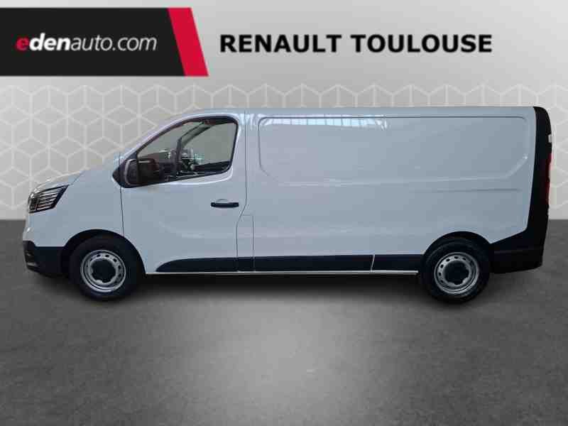 Renault Trafic - Photo 2