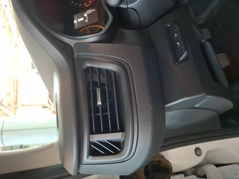 Renault Trafic - Photo 21