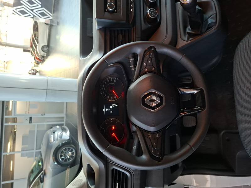 Renault Trafic - Photo 22