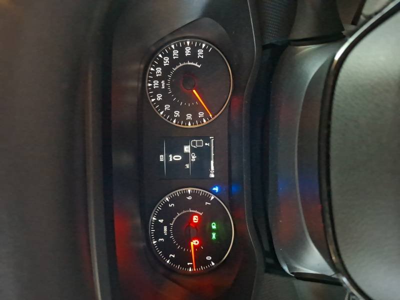 Renault Trafic - Photo 23