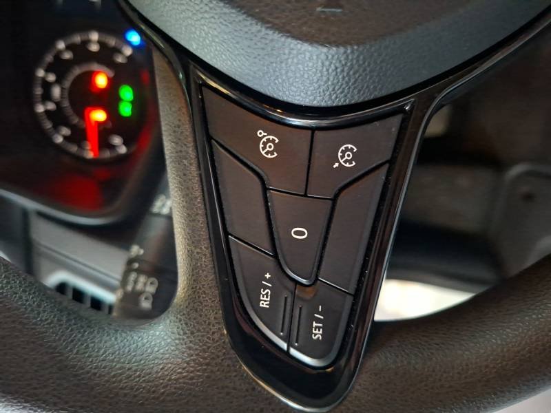Renault Trafic - Photo 24