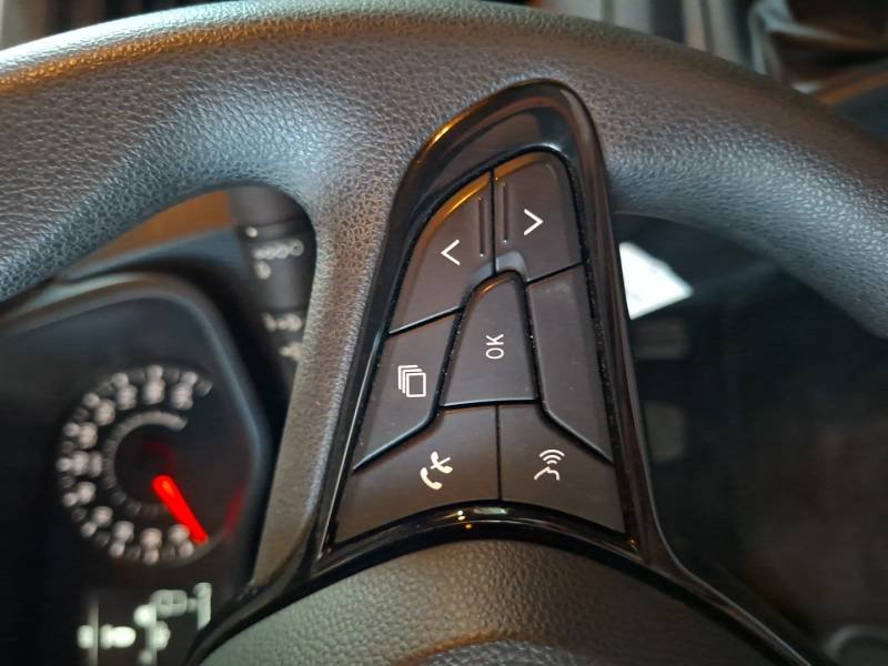Renault Trafic - Photo 25