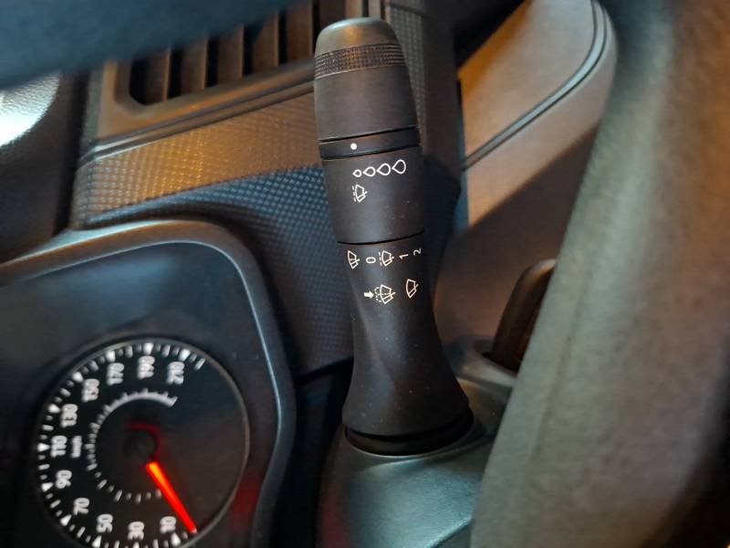 Renault Trafic - Photo 27
