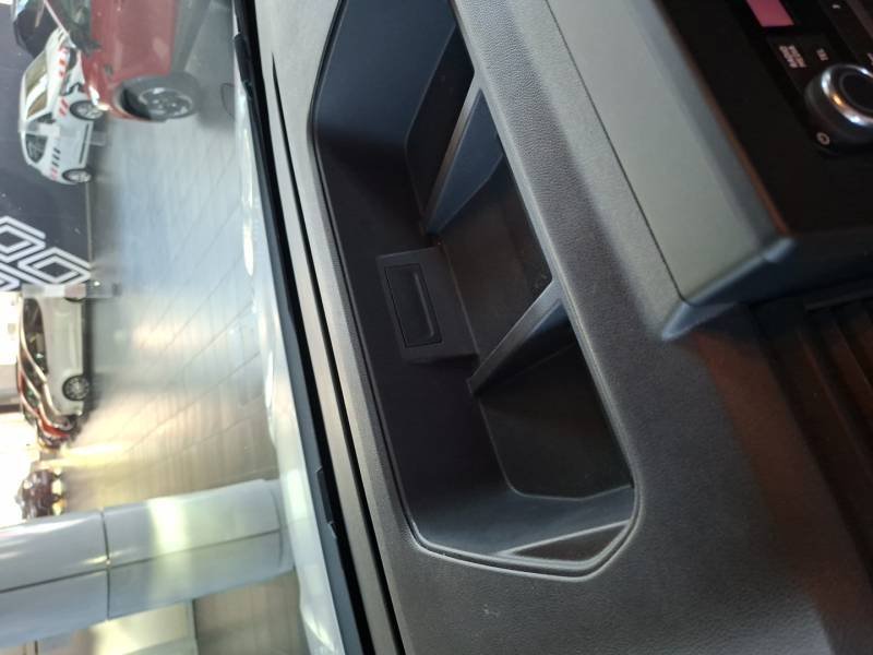Renault Trafic - Photo 28