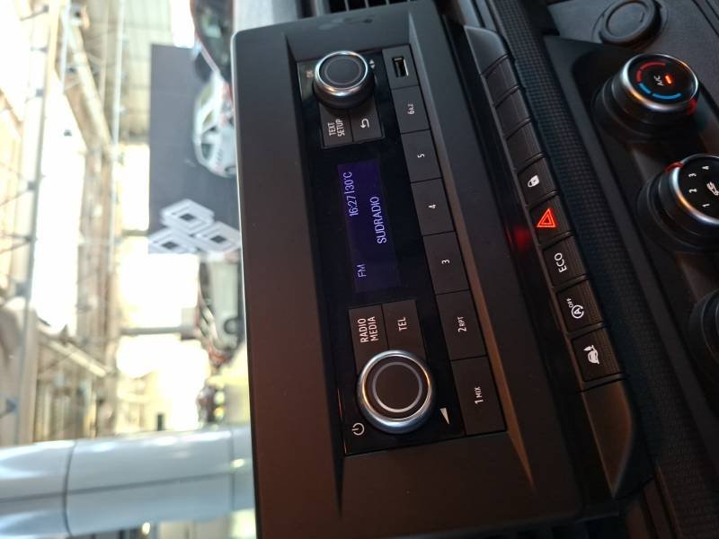 Renault Trafic - Photo 29