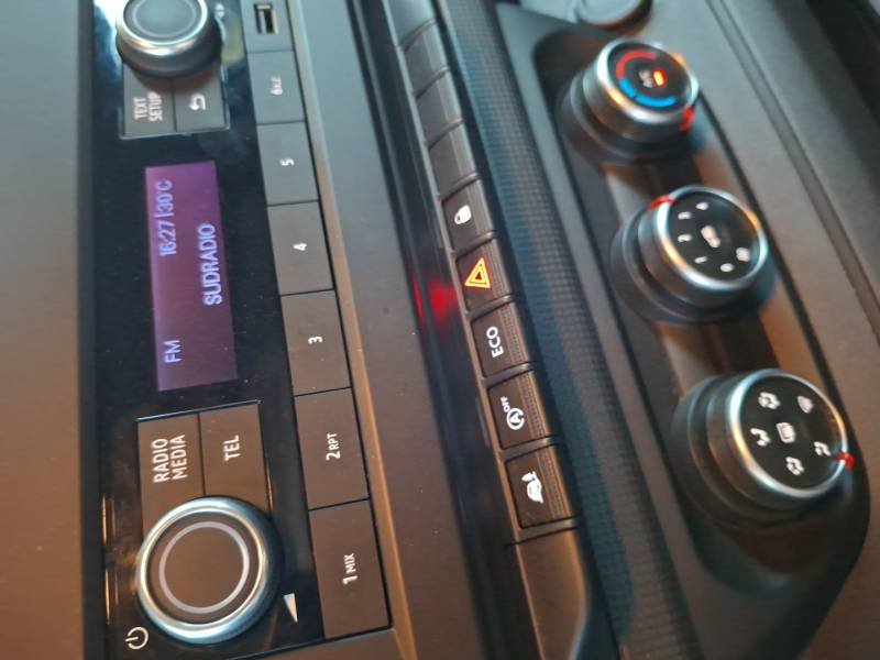Renault Trafic - Photo 30