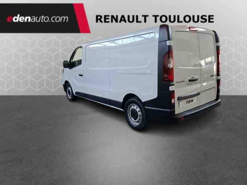 Renault Trafic - Photo 3
