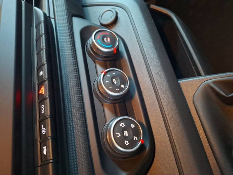 Renault Trafic - Photo 31
