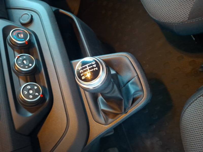 Renault Trafic - Photo 33