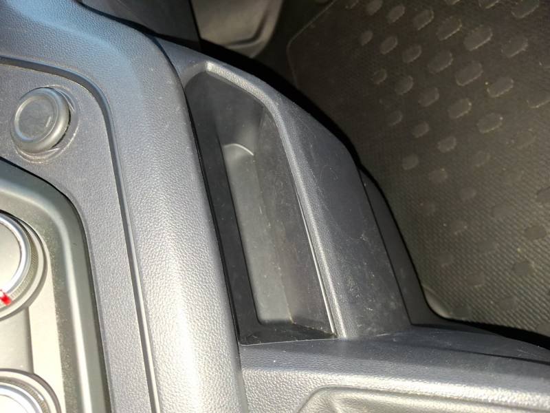 Renault Trafic - Photo 34