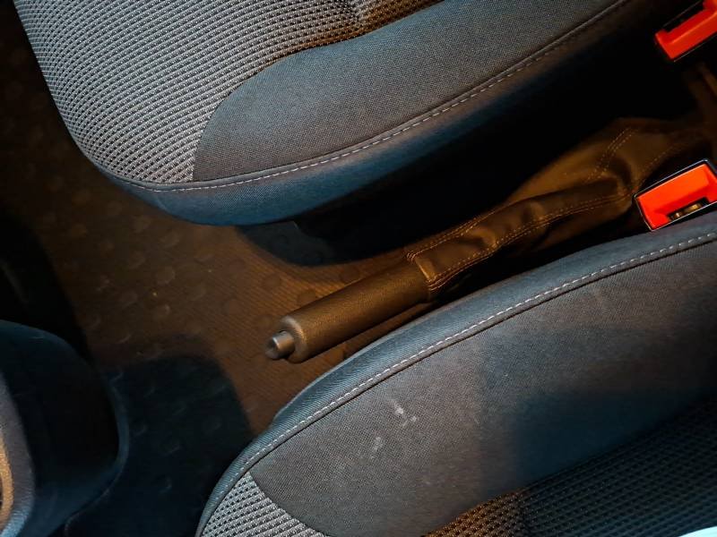 Renault Trafic - Photo 35