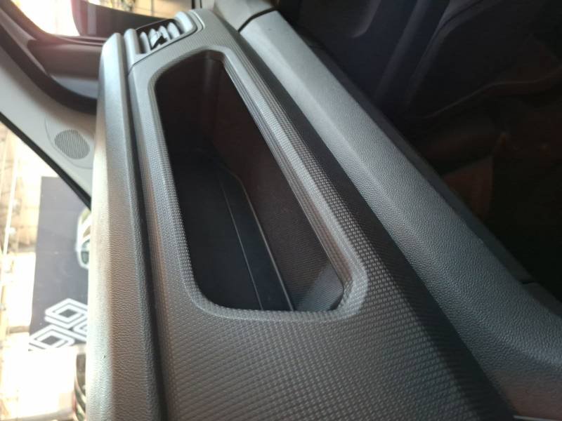 Renault Trafic - Photo 36