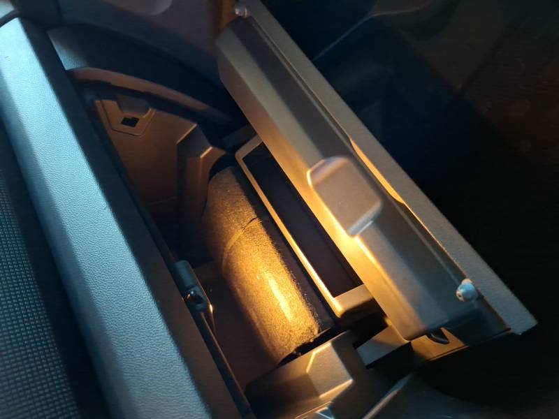 Renault Trafic - Photo 37