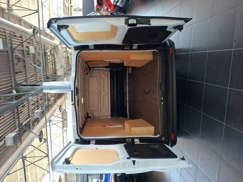 Renault Trafic - Photo 39