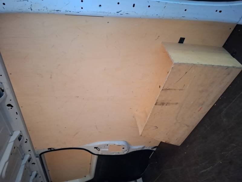 Renault Trafic - Photo 40