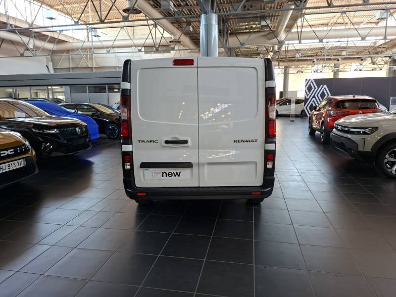 Renault Trafic - Photo 4