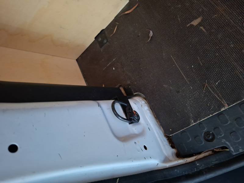 Renault Trafic - Photo 42
