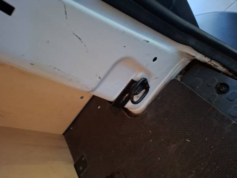Renault Trafic - Photo 43