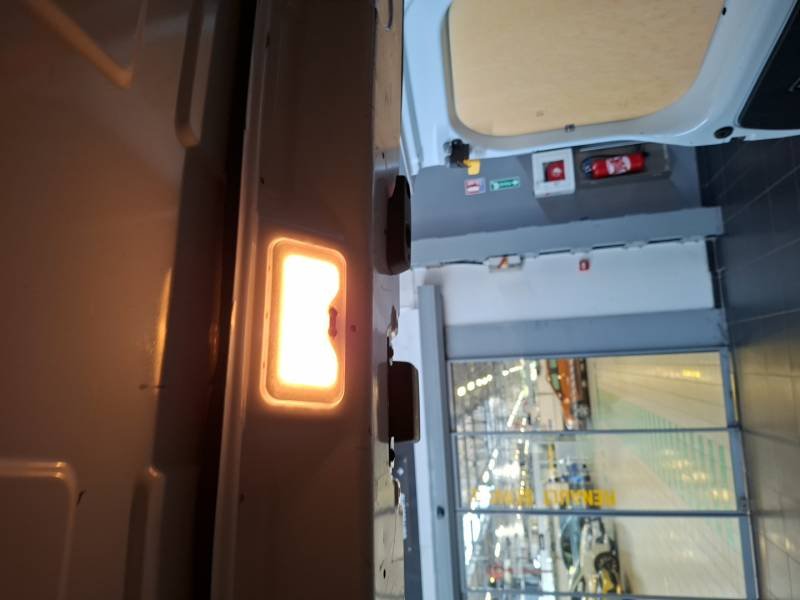 Renault Trafic - Photo 44