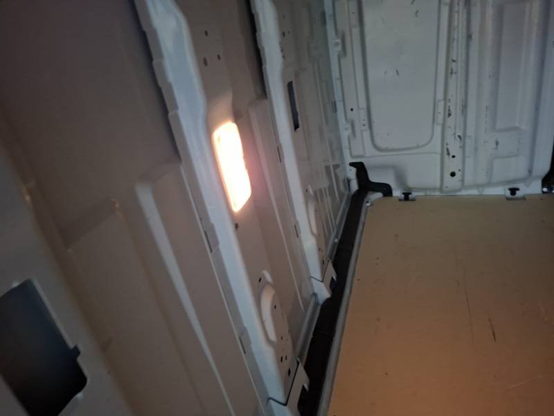 Renault Trafic - Photo 45