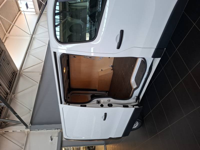 Renault Trafic - Photo 46