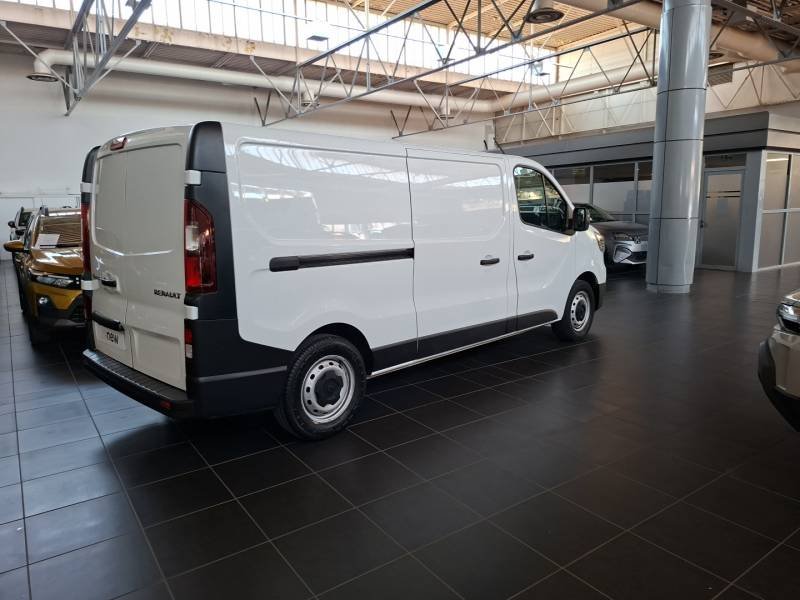 Renault Trafic - Photo 5