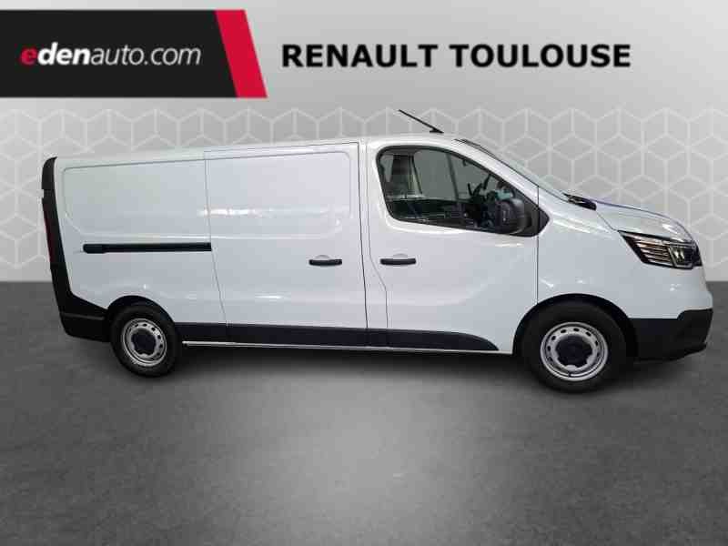 Renault Trafic - Photo 6