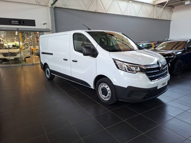 Renault Trafic - Photo 7
