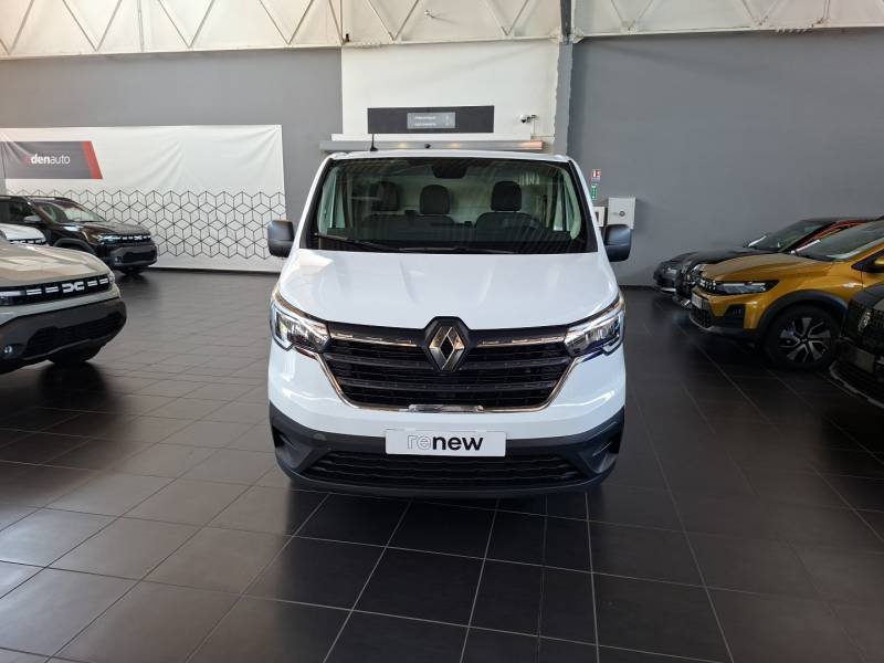Renault Trafic - Photo 8