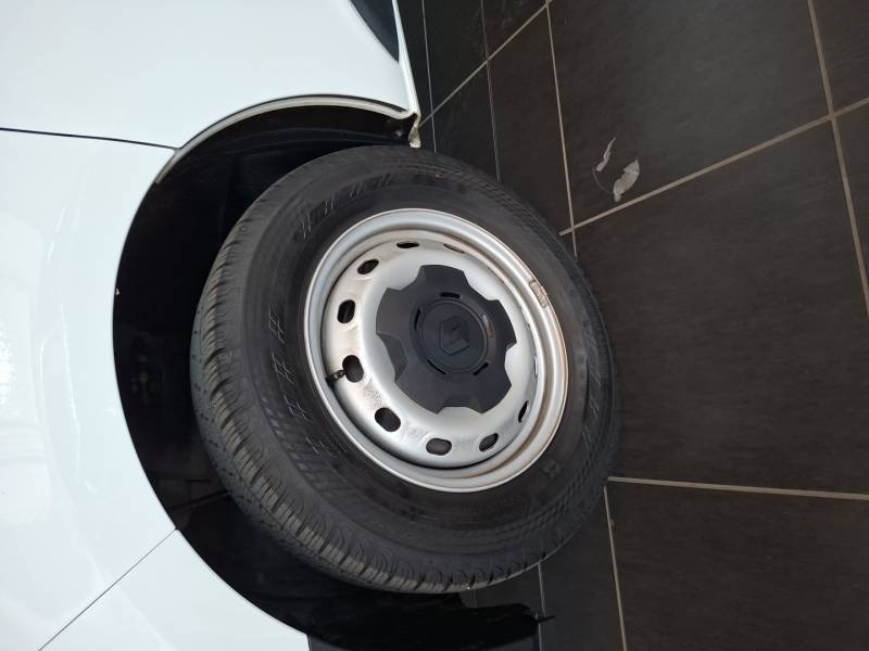 Renault Trafic - Photo 9