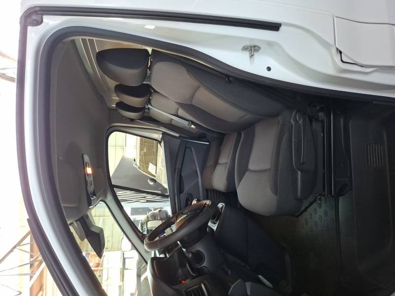 Renault Trafic - Photo 10