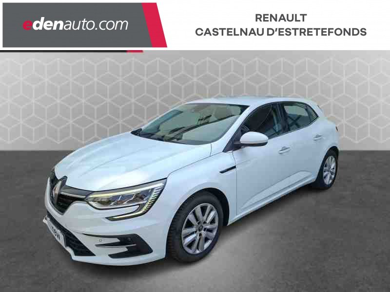 Renault Mégane - Photo 1