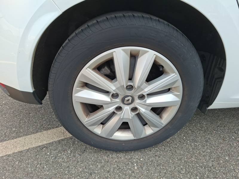 Renault Mégane - Photo 11