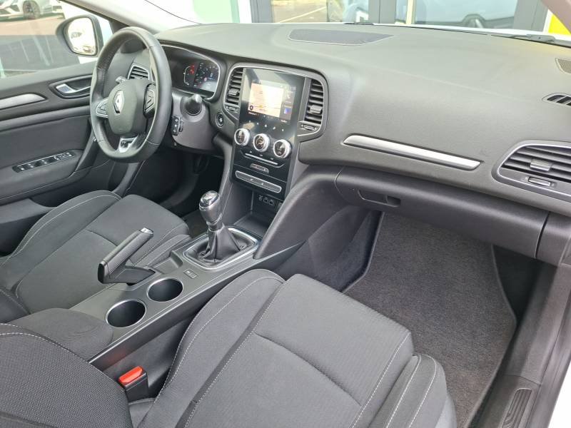 Renault Mégane - Photo 12