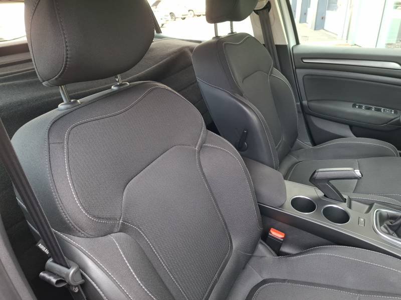 Renault Mégane - Photo 13