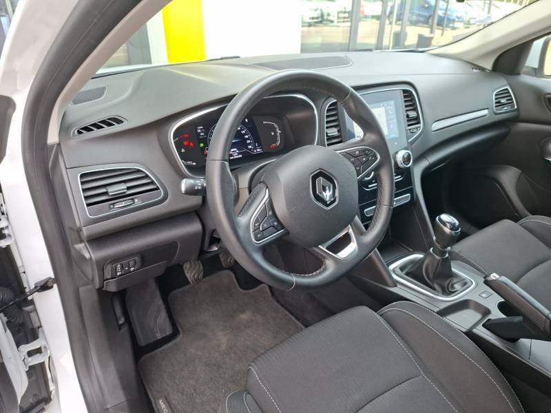 Renault Mégane - Photo 14