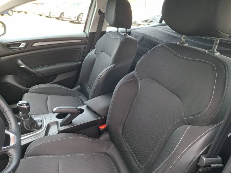 Renault Mégane - Photo 15