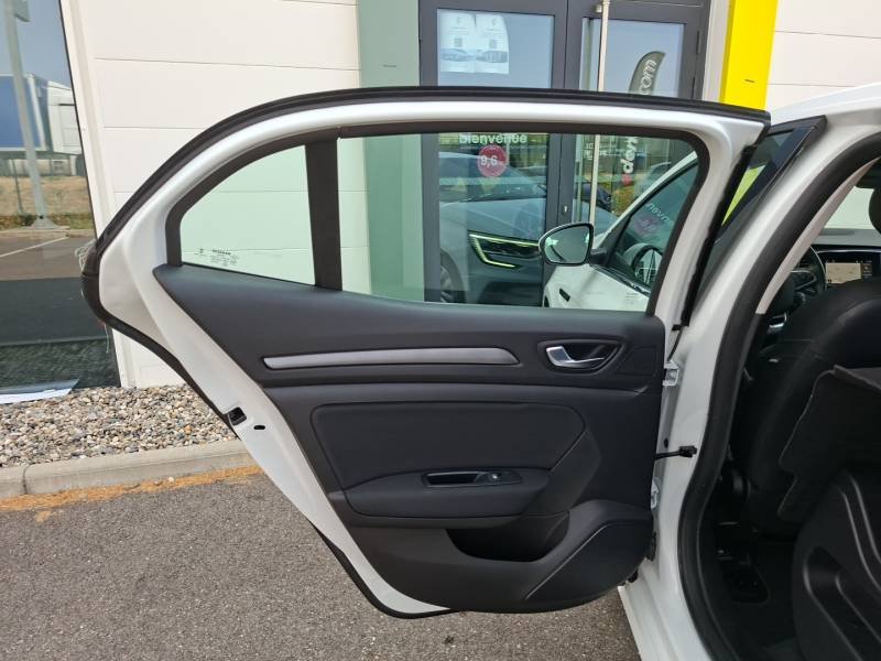 Renault Mégane - Photo 18