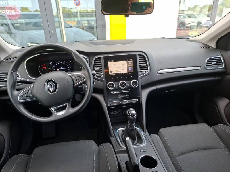 Renault Mégane - Photo 19