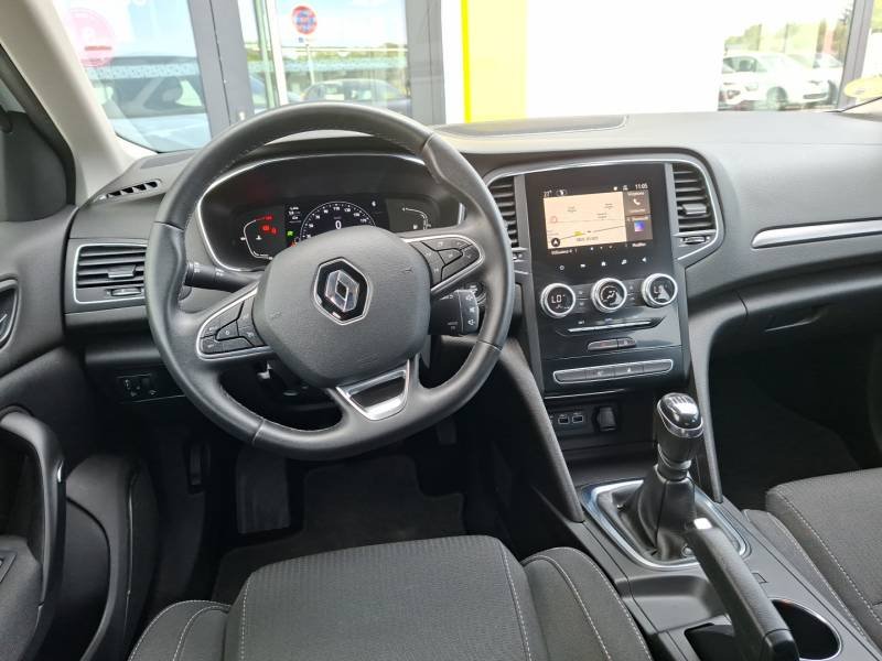 Renault Mégane - Photo 20