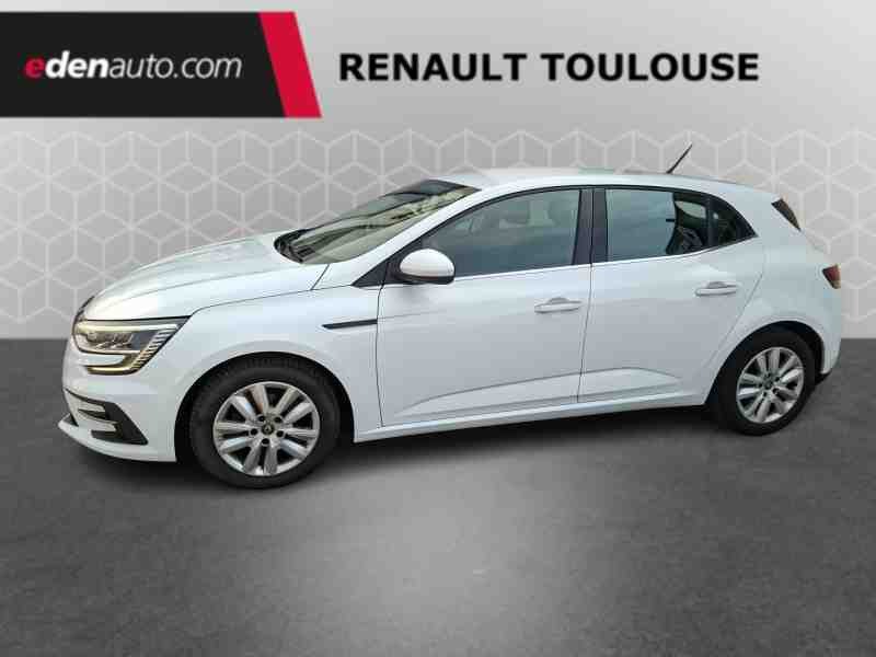 Renault Mégane - Photo 2