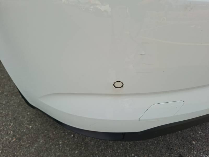 Renault Mégane - Photo 21