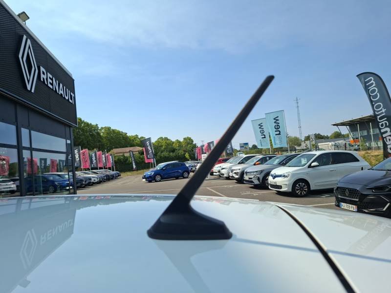 Renault Mégane - Photo 25