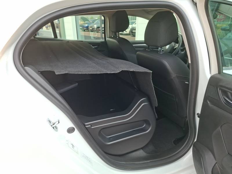Renault Mégane - Photo 26