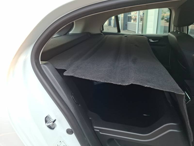 Renault Mégane - Photo 27
