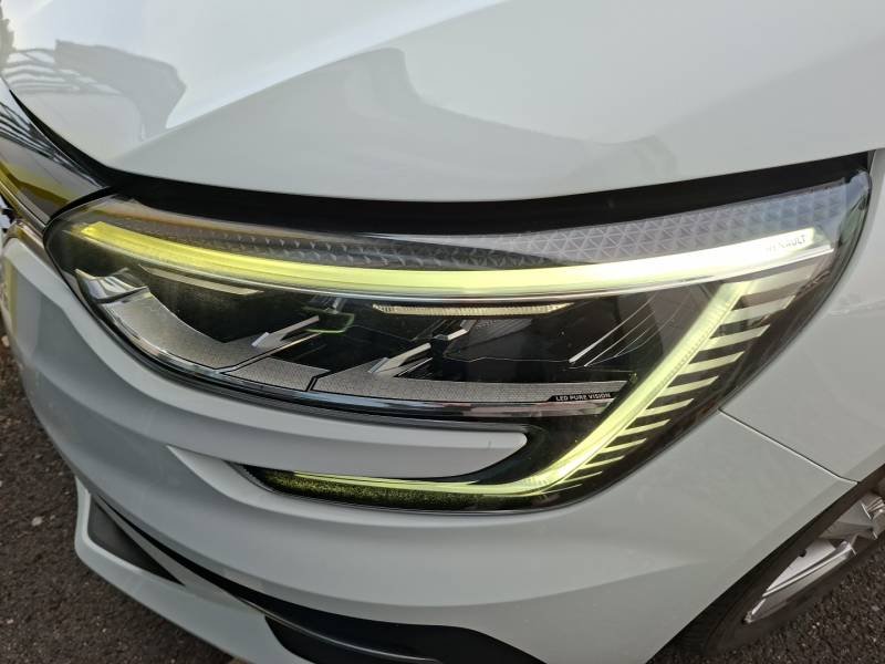 Renault Mégane - Photo 28