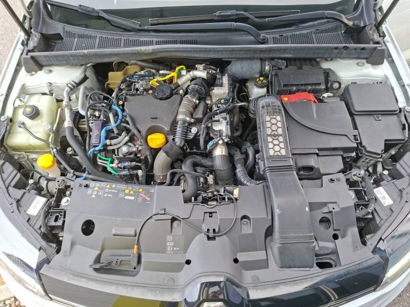 Renault Mégane - Photo 30
