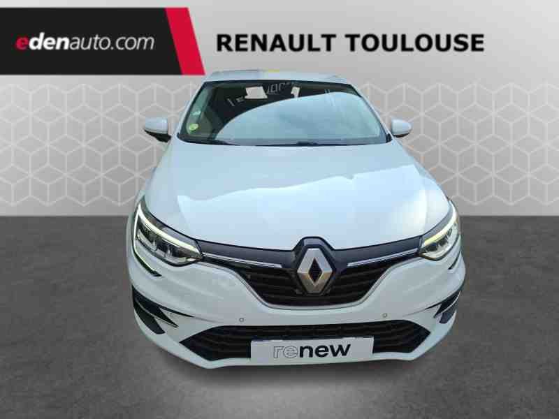 Renault Mégane - Photo 3