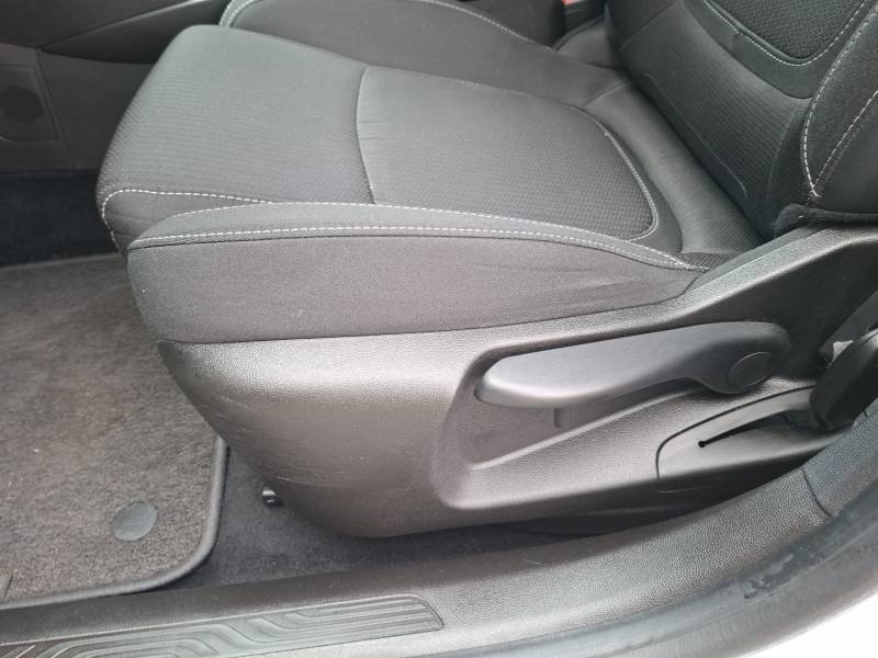 Renault Mégane - Photo 32